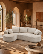 Sillón Nube