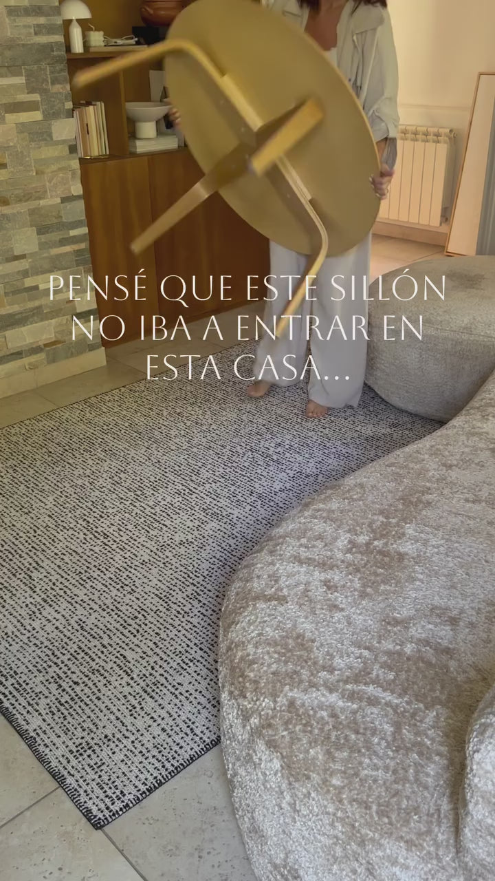 Sillón Nube