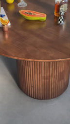 Mesa Horizonte