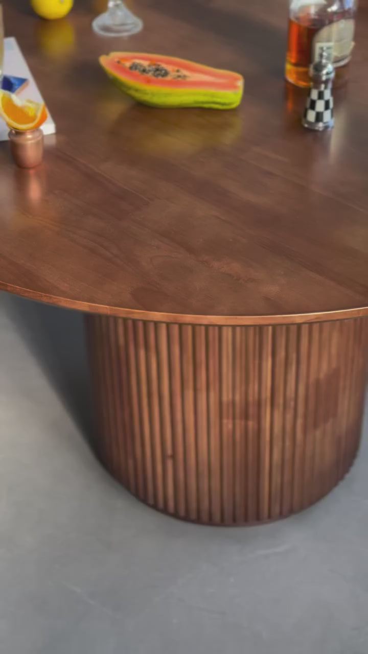 Mesa Horizonte